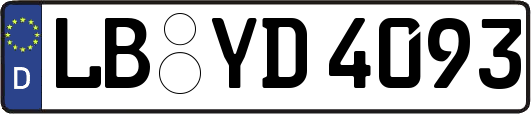 LB-YD4093