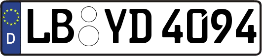 LB-YD4094