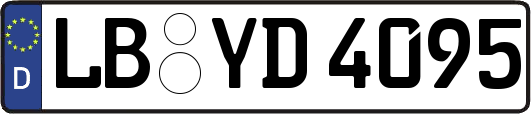 LB-YD4095