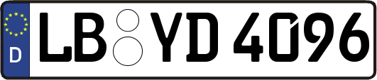 LB-YD4096