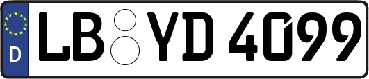 LB-YD4099