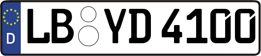 LB-YD4100