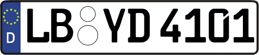LB-YD4101