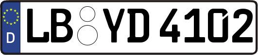 LB-YD4102