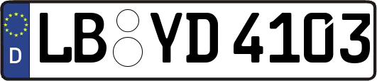 LB-YD4103