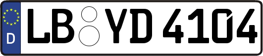 LB-YD4104