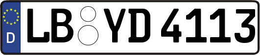LB-YD4113