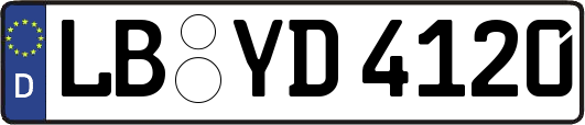 LB-YD4120