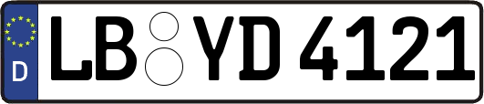 LB-YD4121