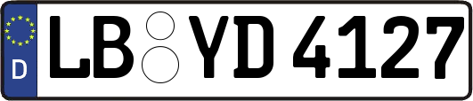 LB-YD4127