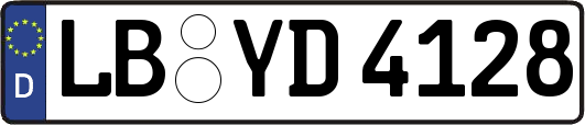 LB-YD4128