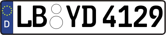 LB-YD4129