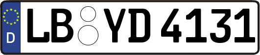 LB-YD4131