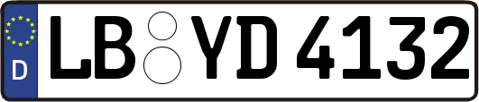 LB-YD4132