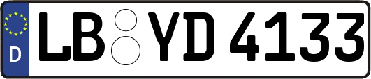 LB-YD4133