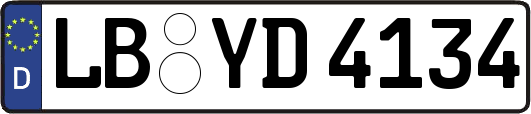 LB-YD4134
