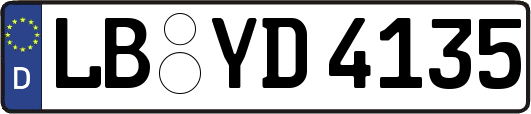 LB-YD4135