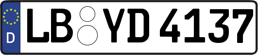 LB-YD4137