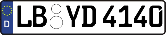 LB-YD4140