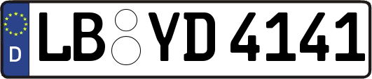 LB-YD4141