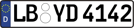 LB-YD4142