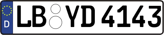 LB-YD4143