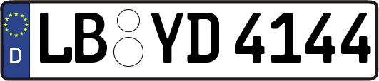 LB-YD4144