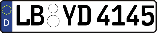 LB-YD4145
