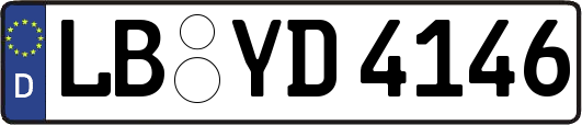 LB-YD4146