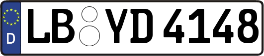 LB-YD4148