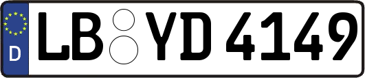 LB-YD4149