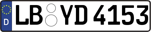LB-YD4153