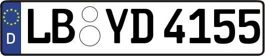 LB-YD4155