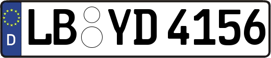 LB-YD4156