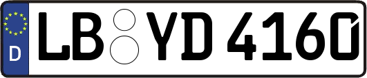 LB-YD4160