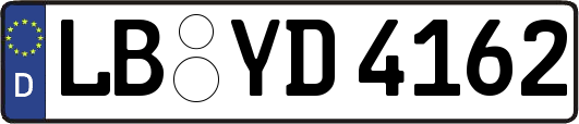 LB-YD4162