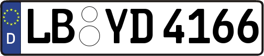 LB-YD4166