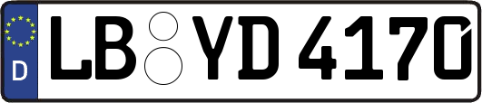 LB-YD4170