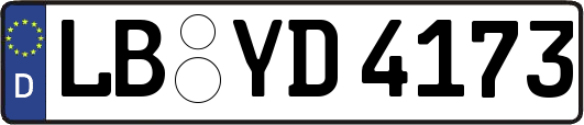 LB-YD4173