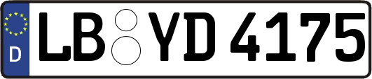 LB-YD4175