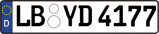 LB-YD4177