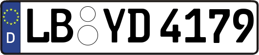 LB-YD4179