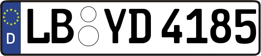 LB-YD4185