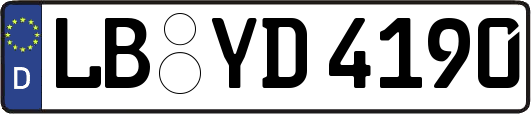 LB-YD4190