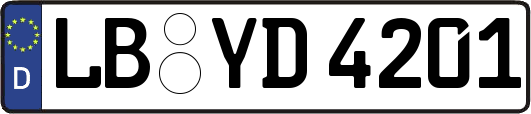 LB-YD4201