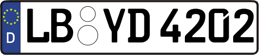 LB-YD4202