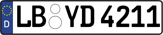 LB-YD4211