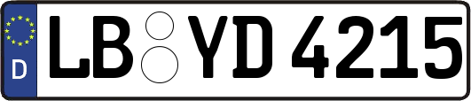 LB-YD4215