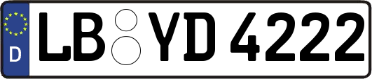 LB-YD4222