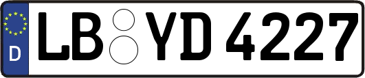 LB-YD4227